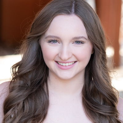 Shelby McDonald - Actor, Voice-over, Singer | StageAgent