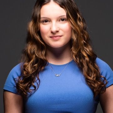 Sienna Capewell
