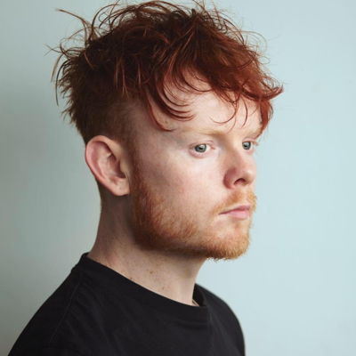 Sion Russell Jones