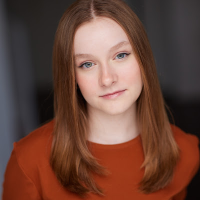 Sophia Heckmaster