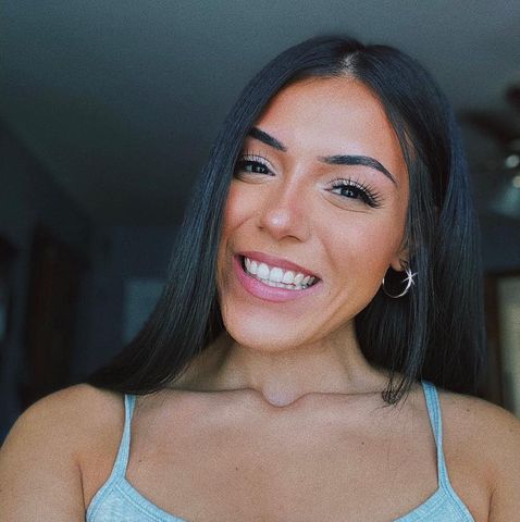 Sophia Montoya-Suson