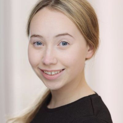 sophie chatterton