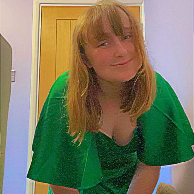 Sophie Cross