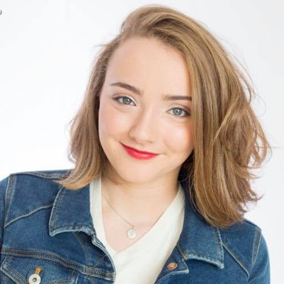 sophie pugh