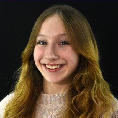 Sophie Rizzo