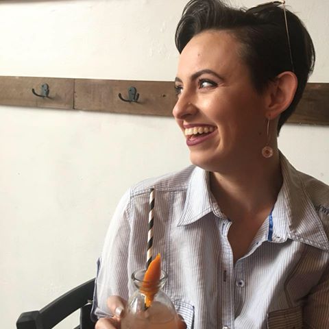 Sophie Thompson | StageAgent