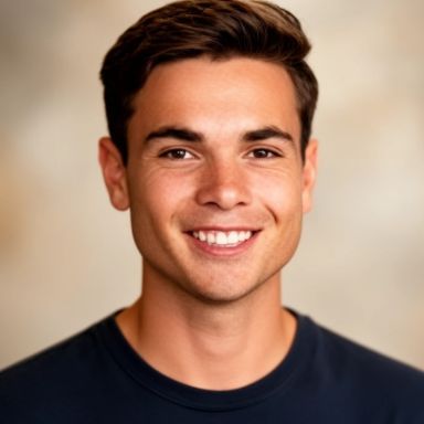 Spencer Easterbrook