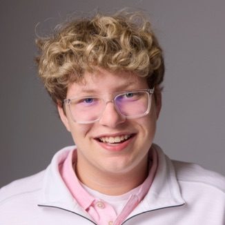 Spencer Forman