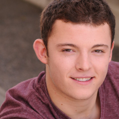 Spencer  Graham