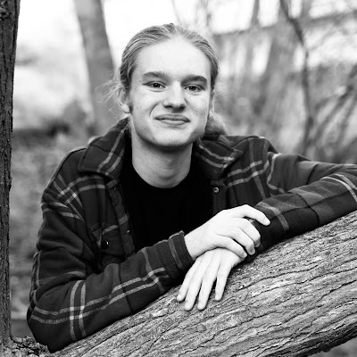 Spencer Thompson