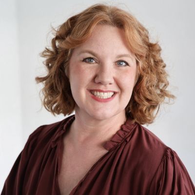 Stephanie Faris Sanders