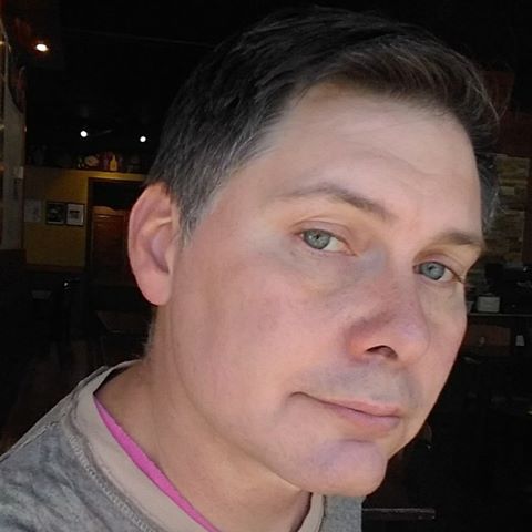 Stewart Cramer