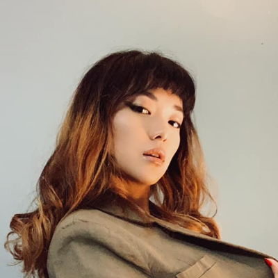 Sunny Yoon
