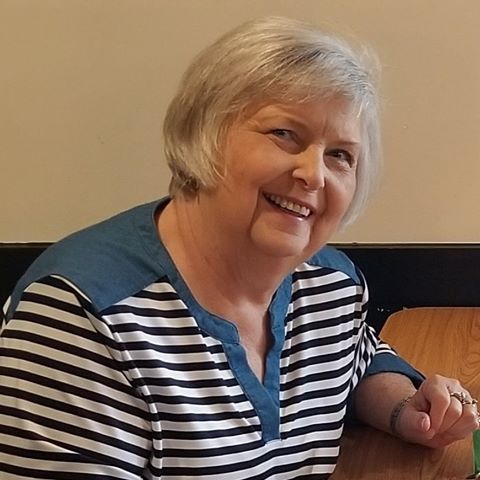 Suzanne Childs Miller