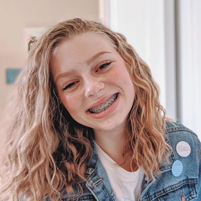 Sydney Strong