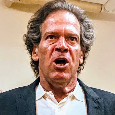 Tad Davis
