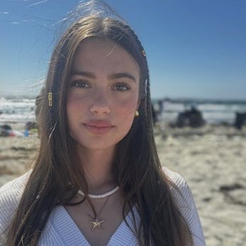 Tahlia Burnett