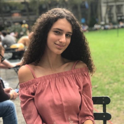 Tali Gekhman