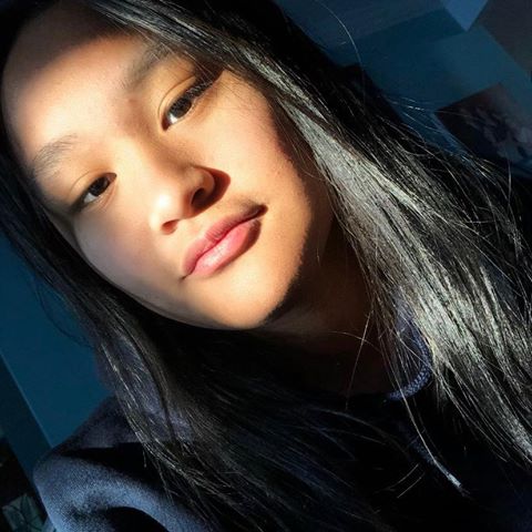 Tammy Justine Pattugalan
