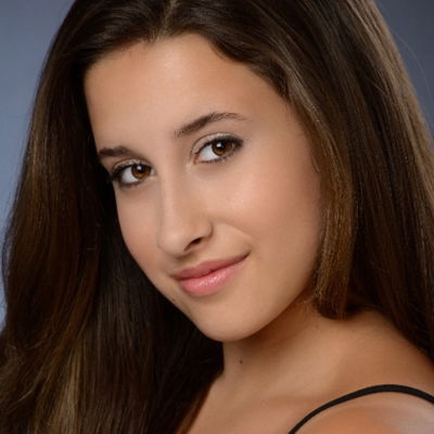 Tatum Hanks