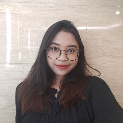 Tesa Tsaniya Khairunnisa