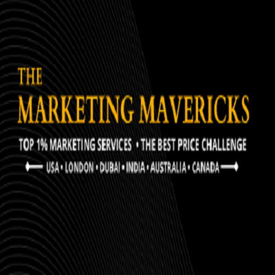 The Marketing Mavericks