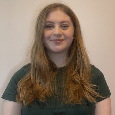 Tilly Robinson