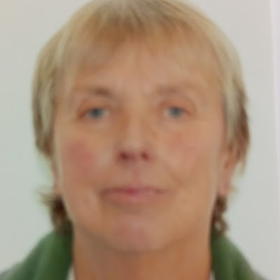 Tina Marshall