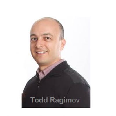 Todd Ragimov DC