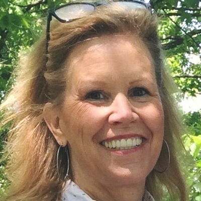 Tracey Garber