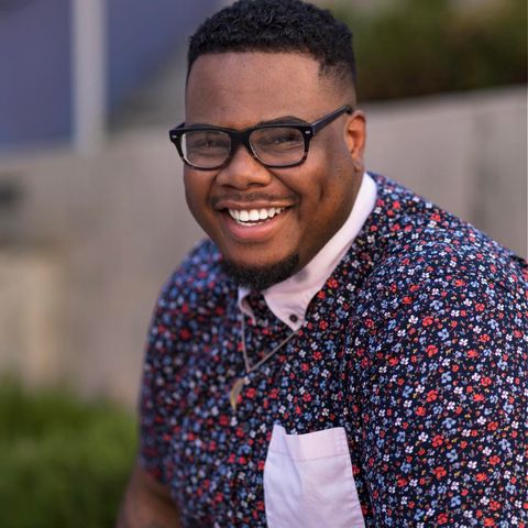 Trevon Smith