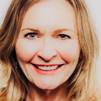 Trish DeBaun