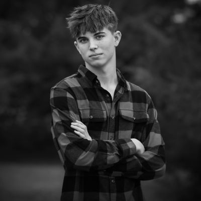 Ty Morrison
