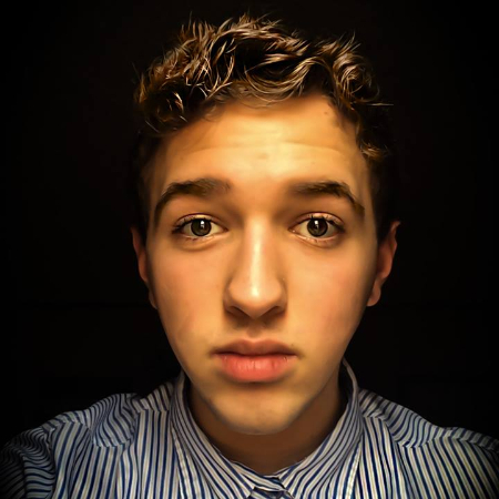 Tyler Rush