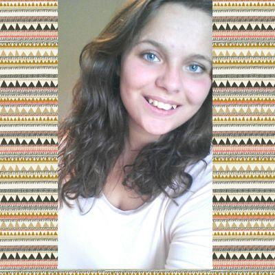 Tymber Keaton