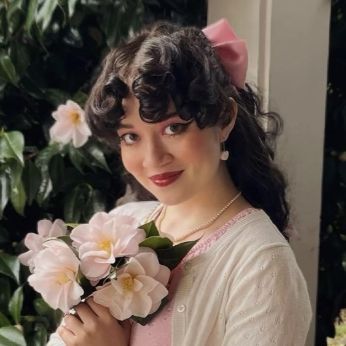 Valentine Wulf