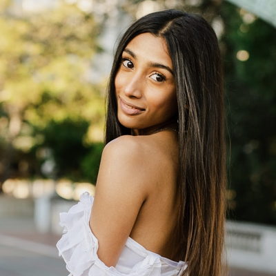 Veda Baldota