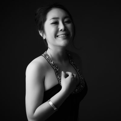 Veronica Kim