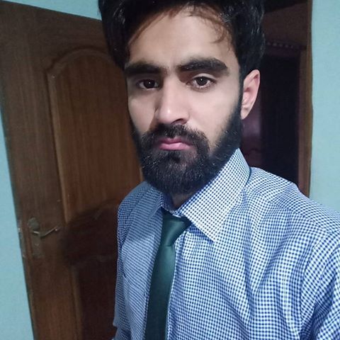 Waqar Shah