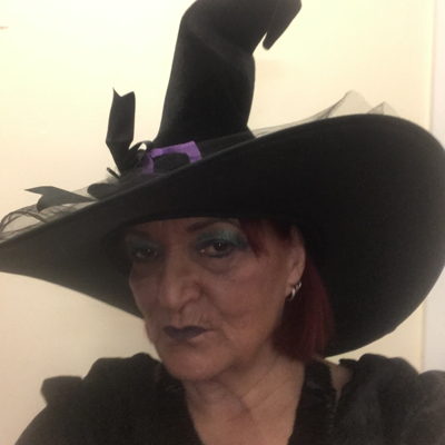 Wendy Lockyer-Walters
