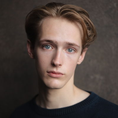 Will Antenbring - Actor | StageAgent