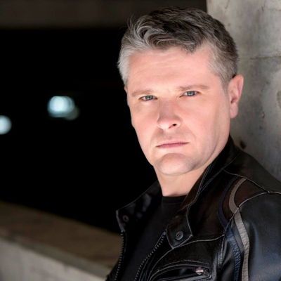Will Mark Stevenson