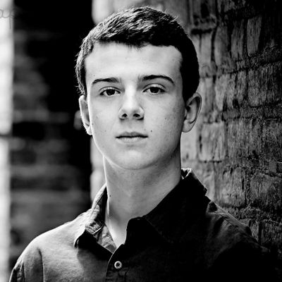 William Dusek