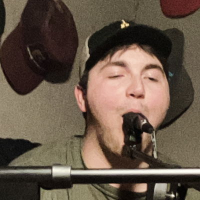 Winston Estell - Performer, Singer | StageAgent