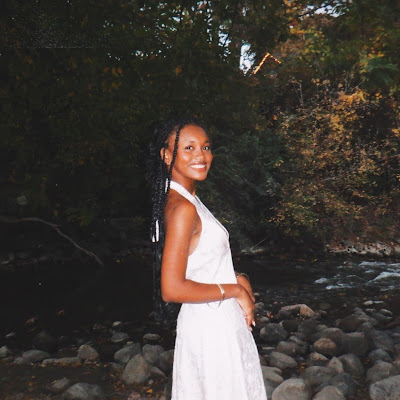 Wynter White