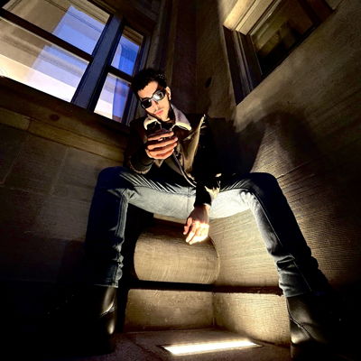Youssef Haloui