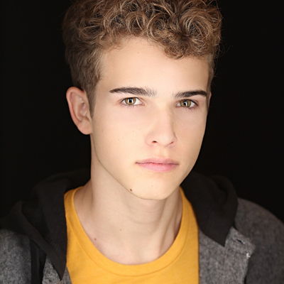 Zach Hoffman