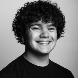 Zachary Frieden
