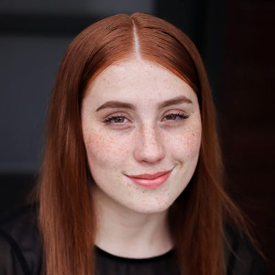 Zoe Montgomery