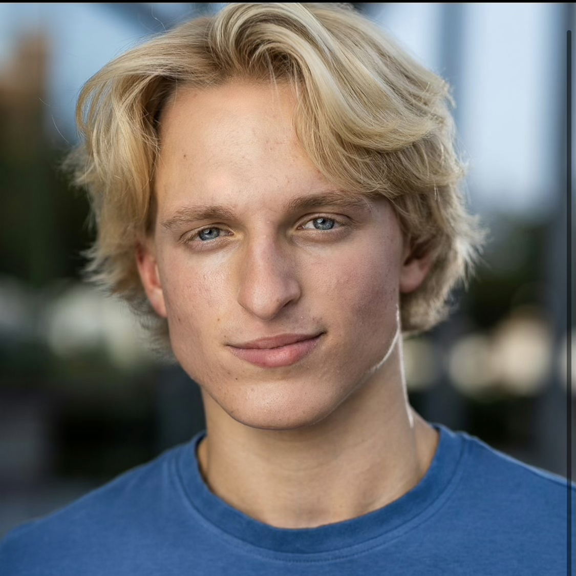 Zoltan Berencsi